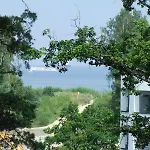 Zdrojowa West, Plaza, Promenada, Parking W Cenie Apartmán Svinoústí