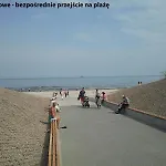 Zdrojowa West, Plaza, Promenada, Parking W Cenie Apartmán *