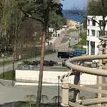Apartmán Zdrojowa West, Plaza, Promenada, Parking W Cenie *