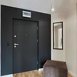 Apartmán Zdrojowa West, Plaza, Promenada, Parking W Cenie