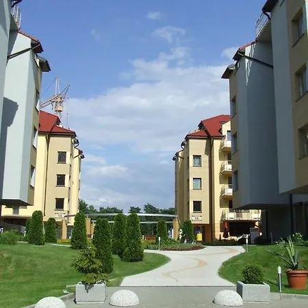 Zdrojowa West, Plaza, Promenada, Parking W Cenie *